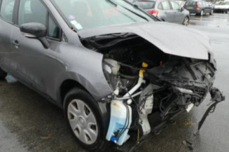 Colonne de direction RENAULT CLIO 4