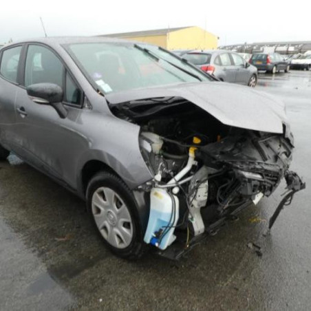Colonne de direction RENAULT CLIO 4