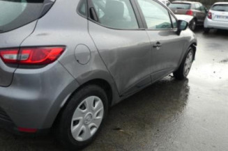 Colonne de direction RENAULT CLIO 4