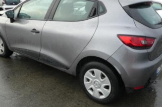 Colonne de direction RENAULT CLIO 4