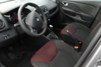Colonne de direction RENAULT CLIO 4