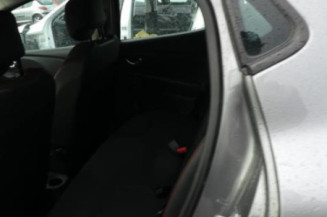 Colonne de direction RENAULT CLIO 4