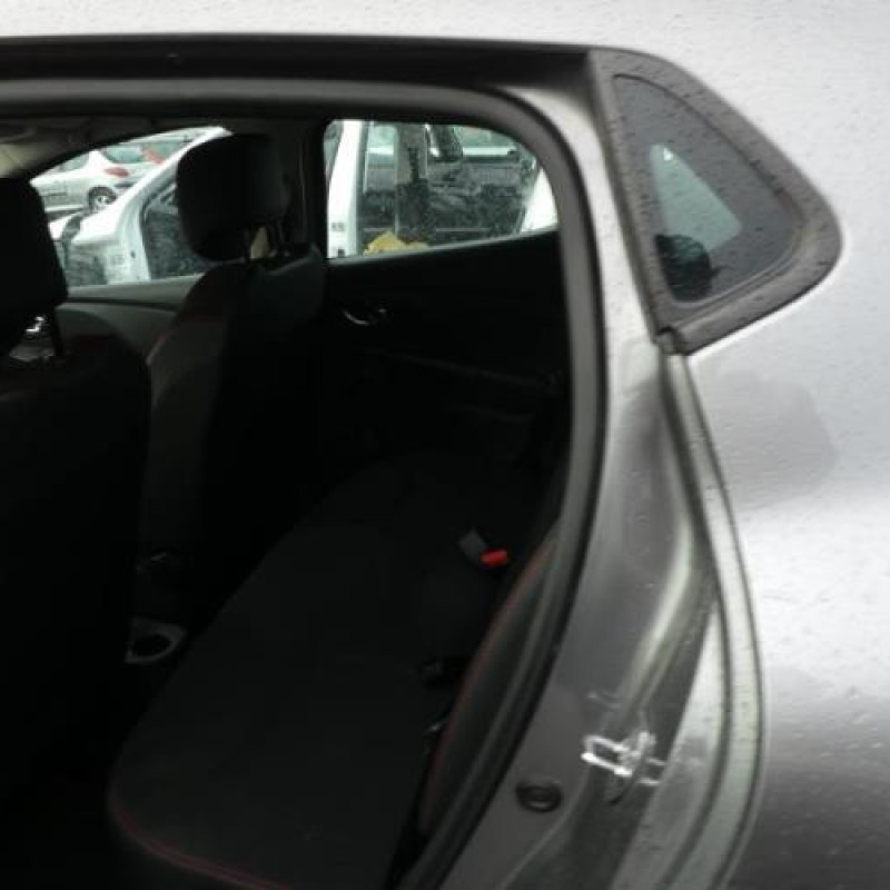 Colonne de direction RENAULT CLIO 4 Photo n°6