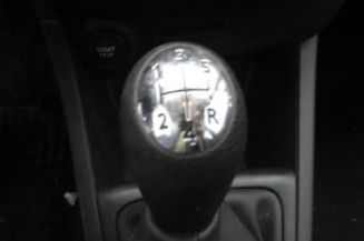 Colonne de direction RENAULT CLIO 4