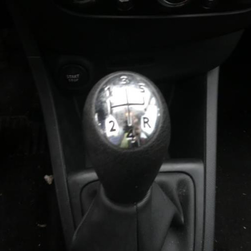 Colonne de direction RENAULT CLIO 4 Photo n°8