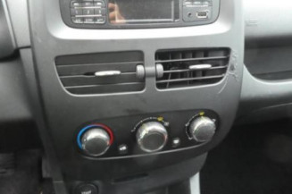 Colonne de direction RENAULT CLIO 4