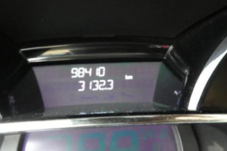 Colonne de direction RENAULT CLIO 4
