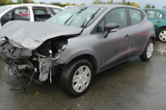 Volant RENAULT CLIO 4 Photo n°1