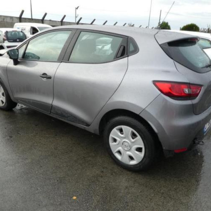 Volant RENAULT CLIO 4 Photo n°4