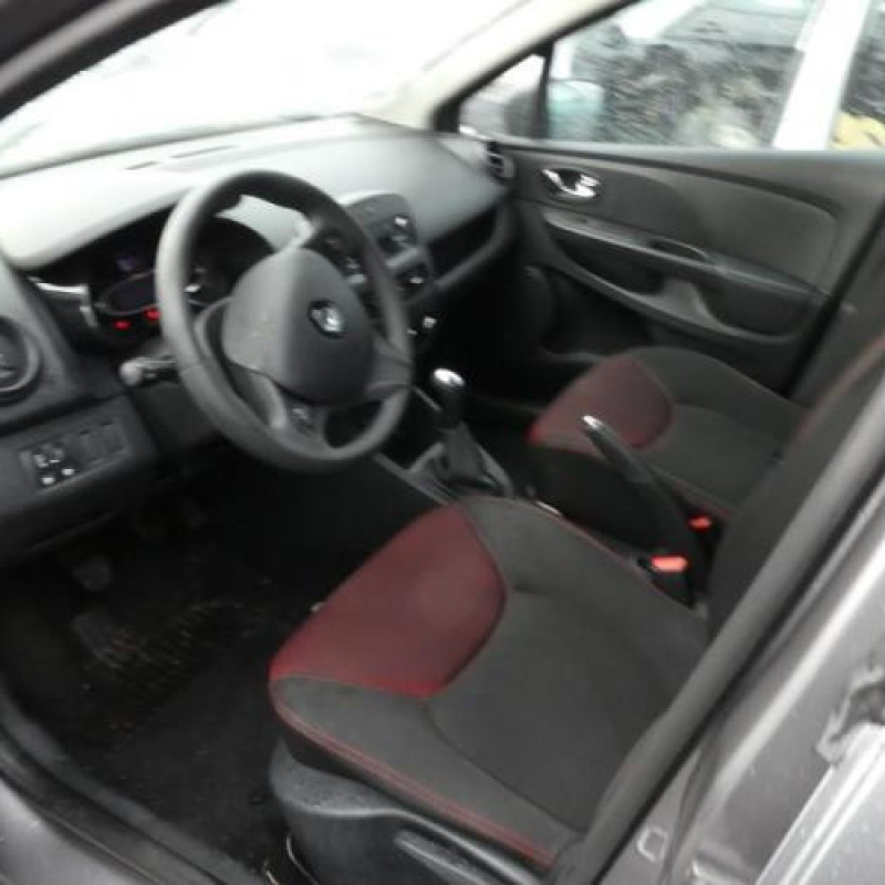 Volant RENAULT CLIO 4 Photo n°5