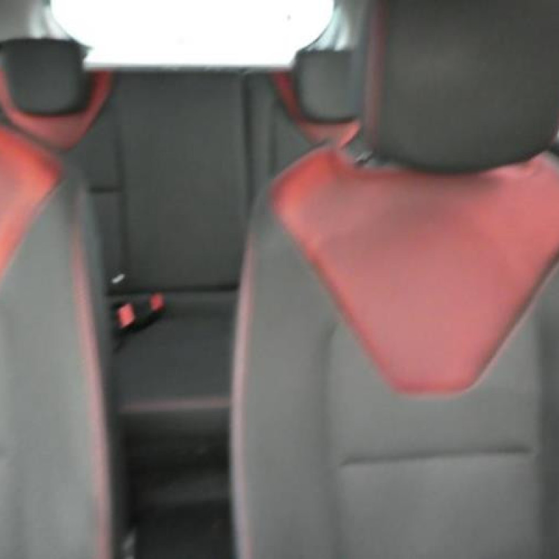 Volant RENAULT CLIO 4 Photo n°7
