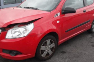 Air bag conducteur CHEVROLET AVEO 1 Photo n°1