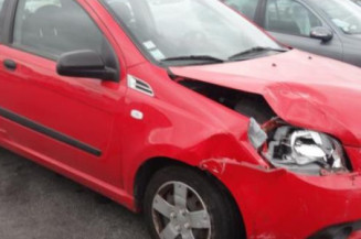 Air bag conducteur CHEVROLET AVEO 1