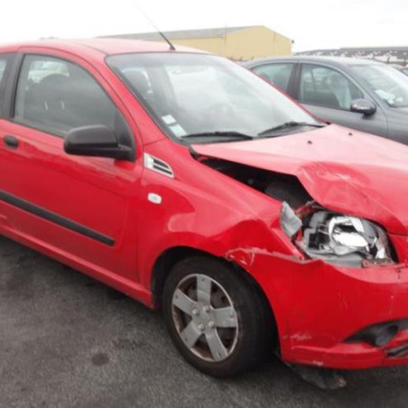 Air bag conducteur CHEVROLET AVEO 1