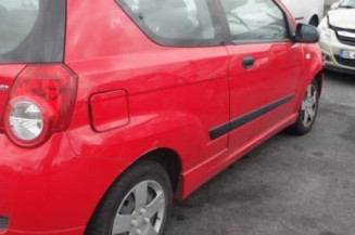 Air bag conducteur CHEVROLET AVEO 1