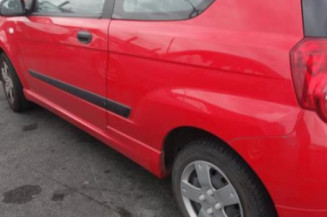 Air bag conducteur CHEVROLET AVEO 1