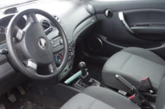 Air bag conducteur CHEVROLET AVEO 1