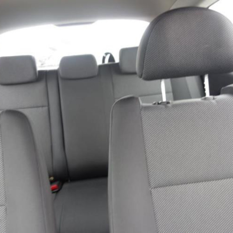 Air bag conducteur CHEVROLET AVEO 1 Photo n°6