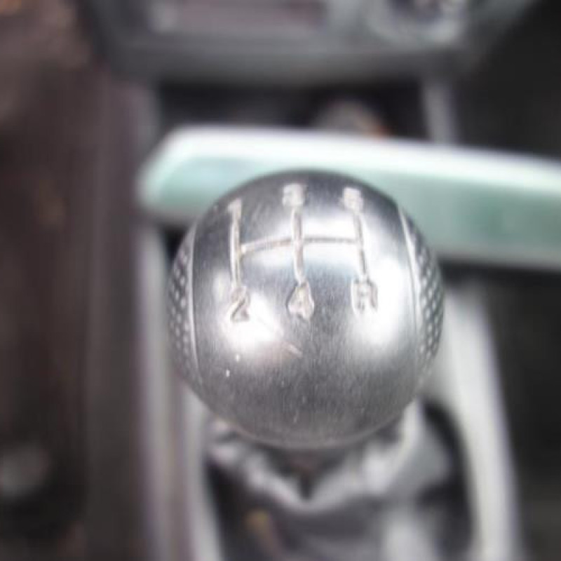 Air bag conducteur CHEVROLET AVEO 1 Photo n°7
