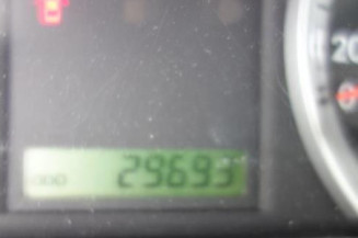 Air bag conducteur CHEVROLET AVEO 1