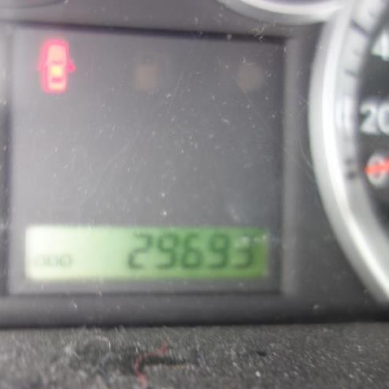 Air bag conducteur CHEVROLET AVEO 1 Photo n°9