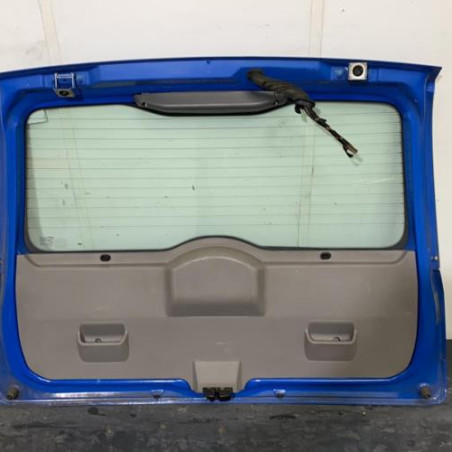 Malle/Hayon arriere FIAT PANDA 2
