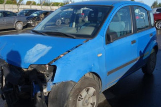 Malle/Hayon arriere FIAT PANDA 2