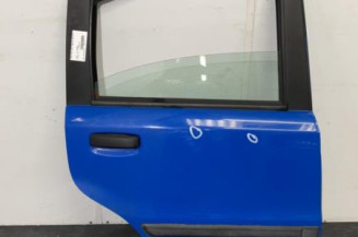 Porte arriere droit FIAT PANDA 2 Photo n°1