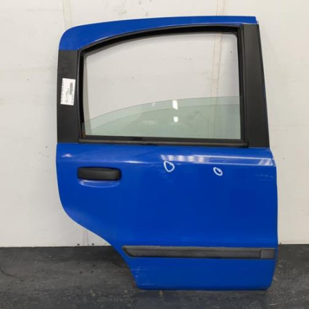 Porte arriere droit FIAT PANDA 2 Photo n°1