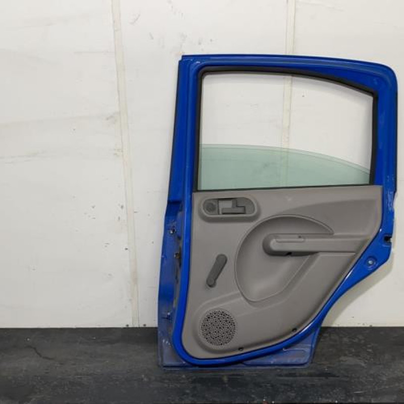 Porte arriere droit FIAT PANDA 2 Photo n°3