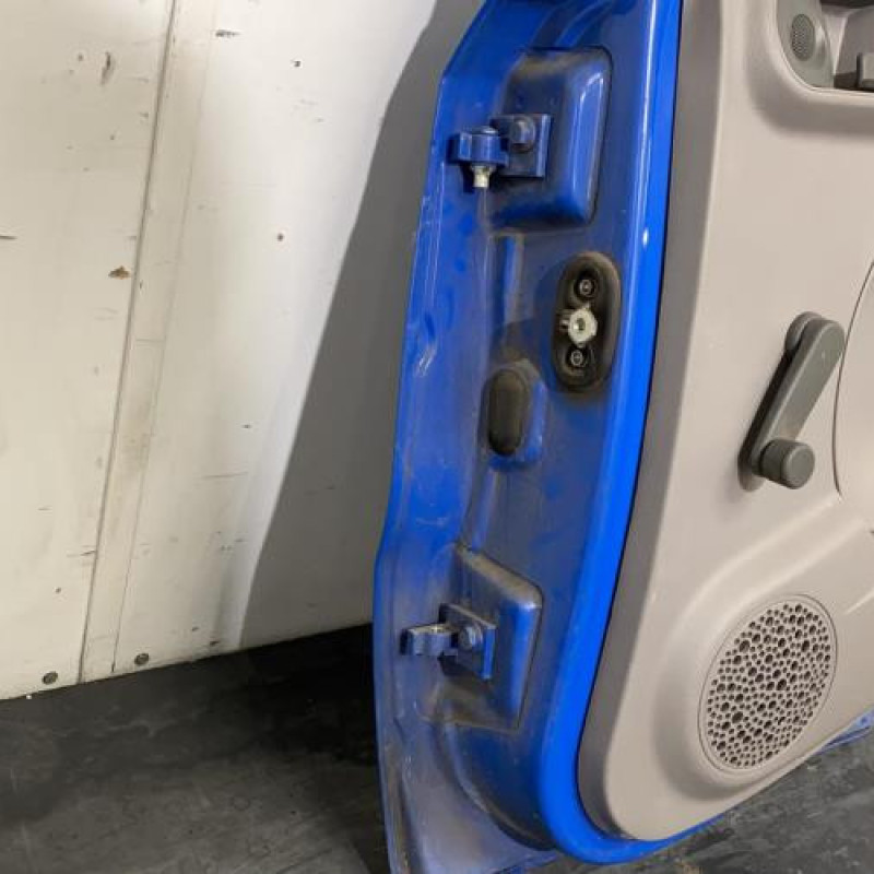 Porte arriere droit FIAT PANDA 2 Photo n°4