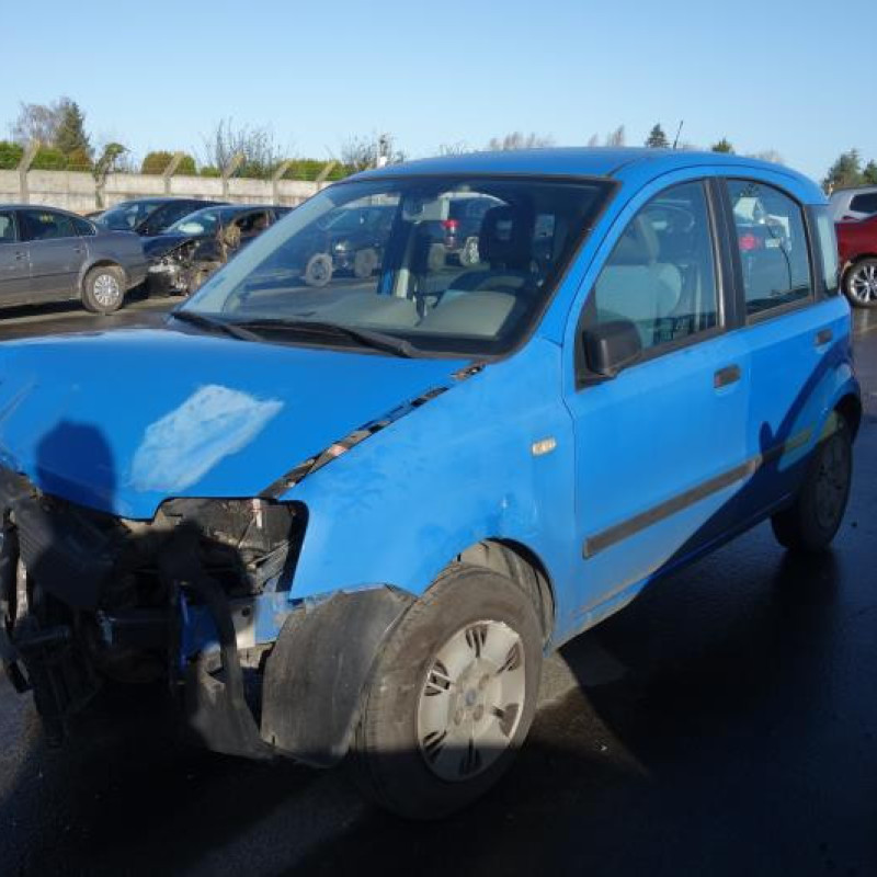 Porte arriere droit FIAT PANDA 2 Photo n°5