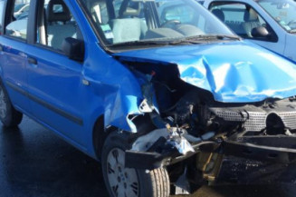 Porte arriere droit FIAT PANDA 2