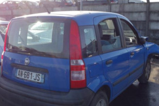 Porte arriere droit FIAT PANDA 2