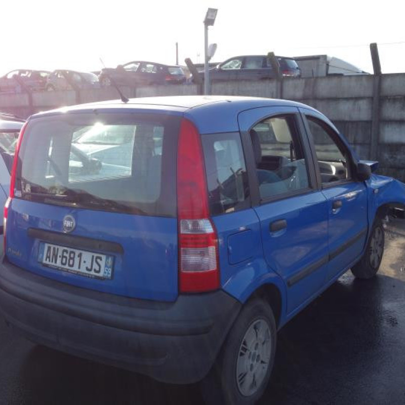 Porte arriere droit FIAT PANDA 2 Photo n°7