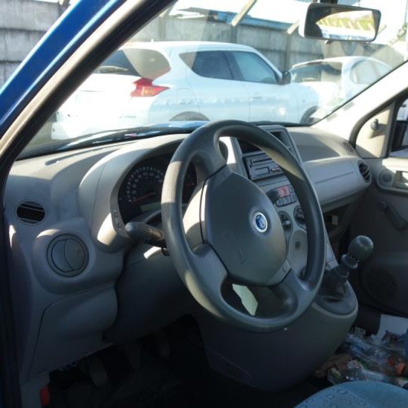 Porte arriere droit FIAT PANDA 2 Photo n°9