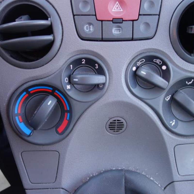 Porte arriere droit FIAT PANDA 2 Photo n°10