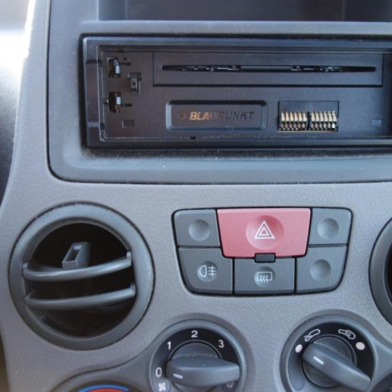 Porte arriere droit FIAT PANDA 2 Photo n°11