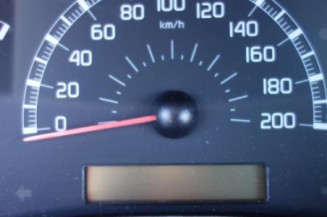 Porte arriere droit FIAT PANDA 2