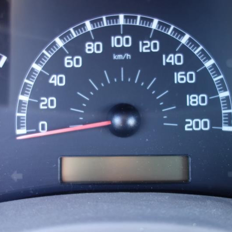 Porte arriere droit FIAT PANDA 2 Photo n°12