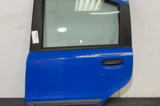 Porte arriere gauche FIAT PANDA 2 Photo n°1