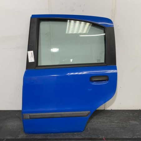 Porte arriere gauche FIAT PANDA 2 Photo n°1