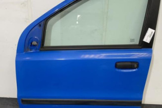 Porte avant gauche FIAT PANDA 2 Photo n°1