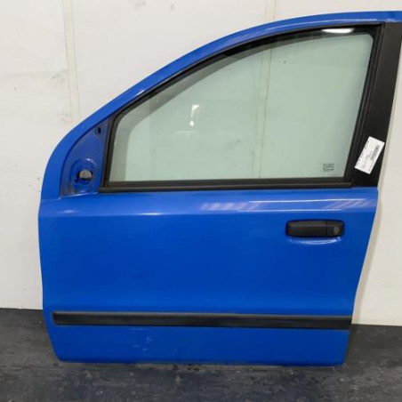 Porte avant gauche FIAT PANDA 2 Photo n°1