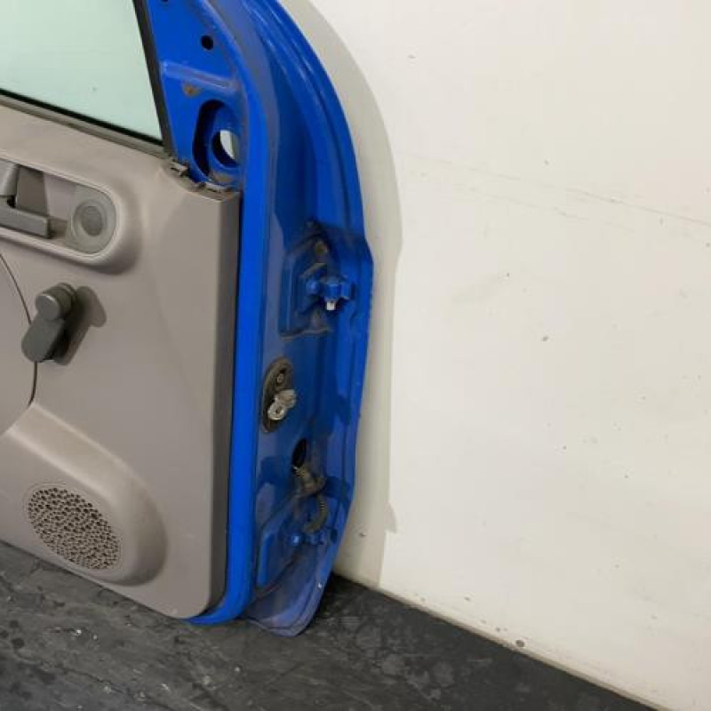 Porte avant gauche FIAT PANDA 2 Photo n°3