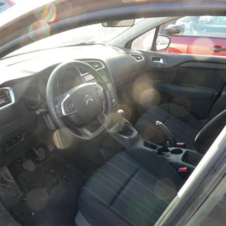 Volant CITROEN C4 2