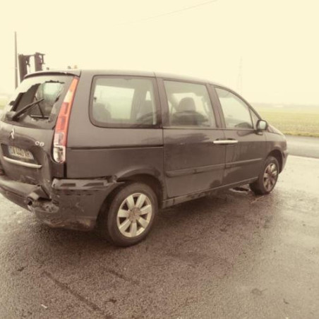 Boite de vitesses CITROEN C8 Photo n°4