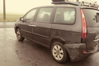 Boite de vitesses CITROEN C8