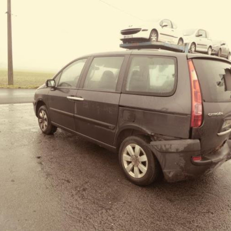 Boite de vitesses CITROEN C8 Photo n°5