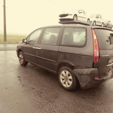 Boite de vitesses CITROEN C8